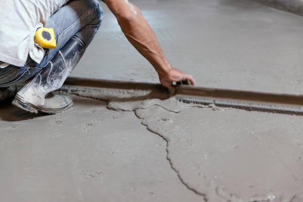 Best Poured Concrete Foundation  in Bridgewater, VA
