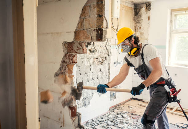 Best Concrete Installation Cost  in Bridgewater, VA