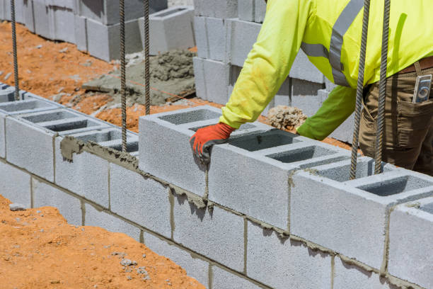 Best Concrete Slab Installation  in Bridgewater, VA