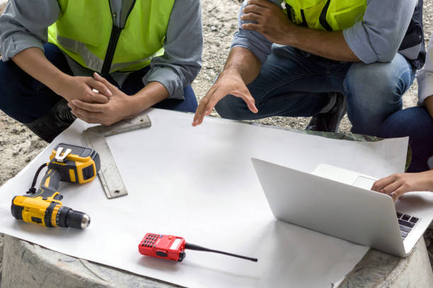 Best Concrete Demolition Services  in Bridgewater, VA
