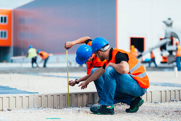 Best Local Concrete Companies  in Bridgewater, VA