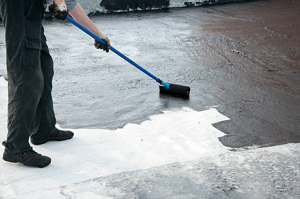 Best Concrete Driveway Repair Near Me  in Bridgewater, VA